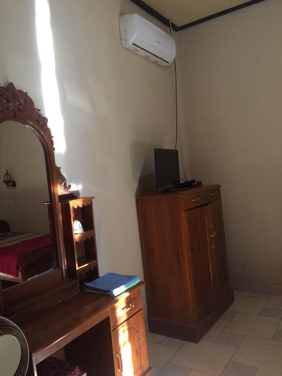 Ray Homestay Batununggul ภายนอก รูปภาพ