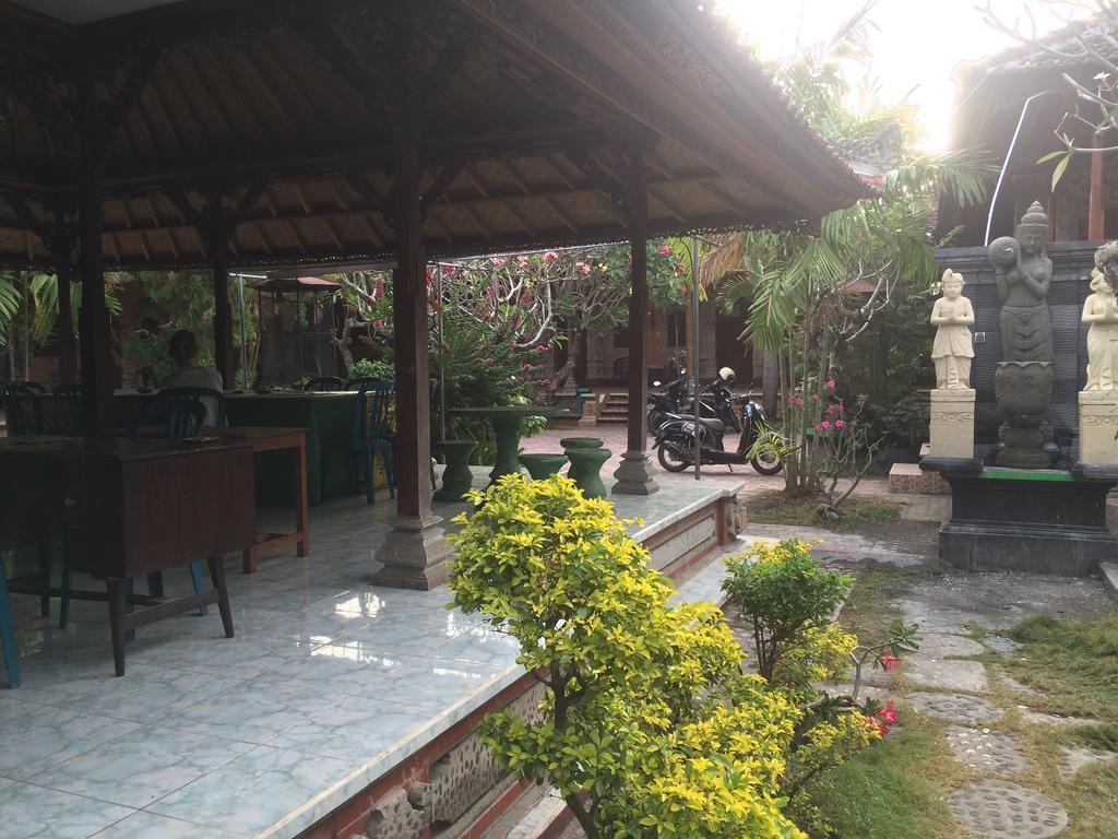 Ray Homestay Batununggul ภายนอก รูปภาพ
