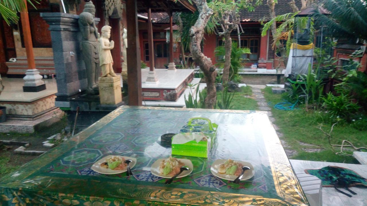 Ray Homestay Batununggul ภายนอก รูปภาพ