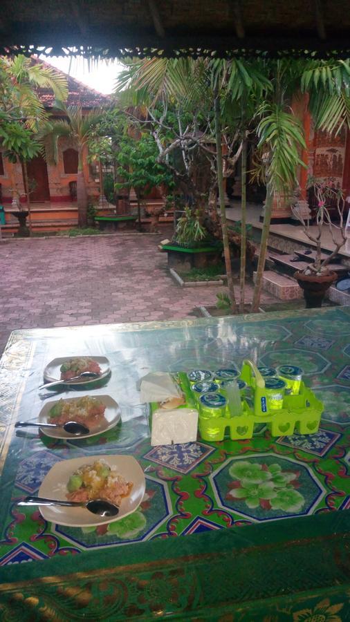 Ray Homestay Batununggul ภายนอก รูปภาพ