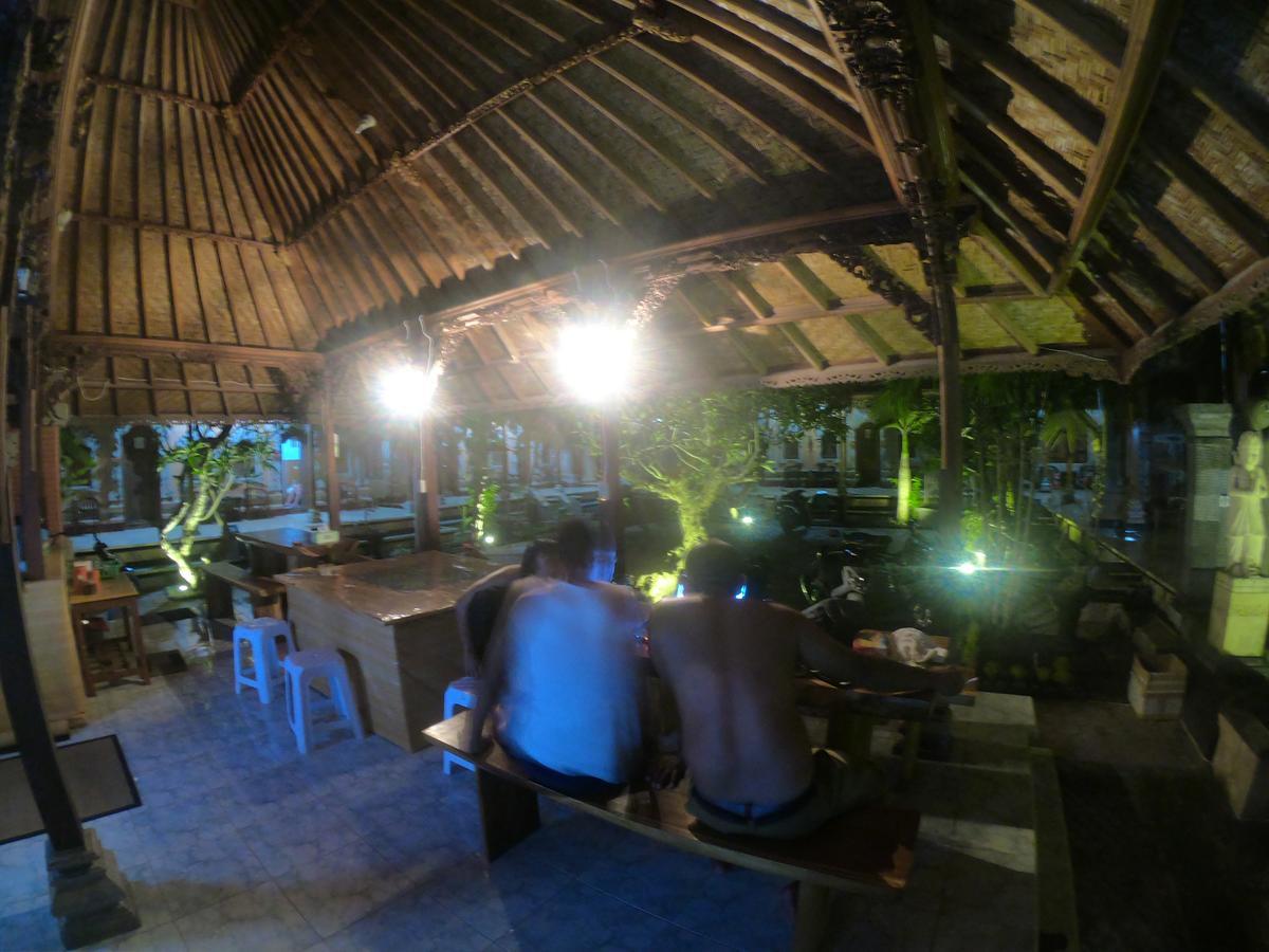 Ray Homestay Batununggul ภายนอก รูปภาพ