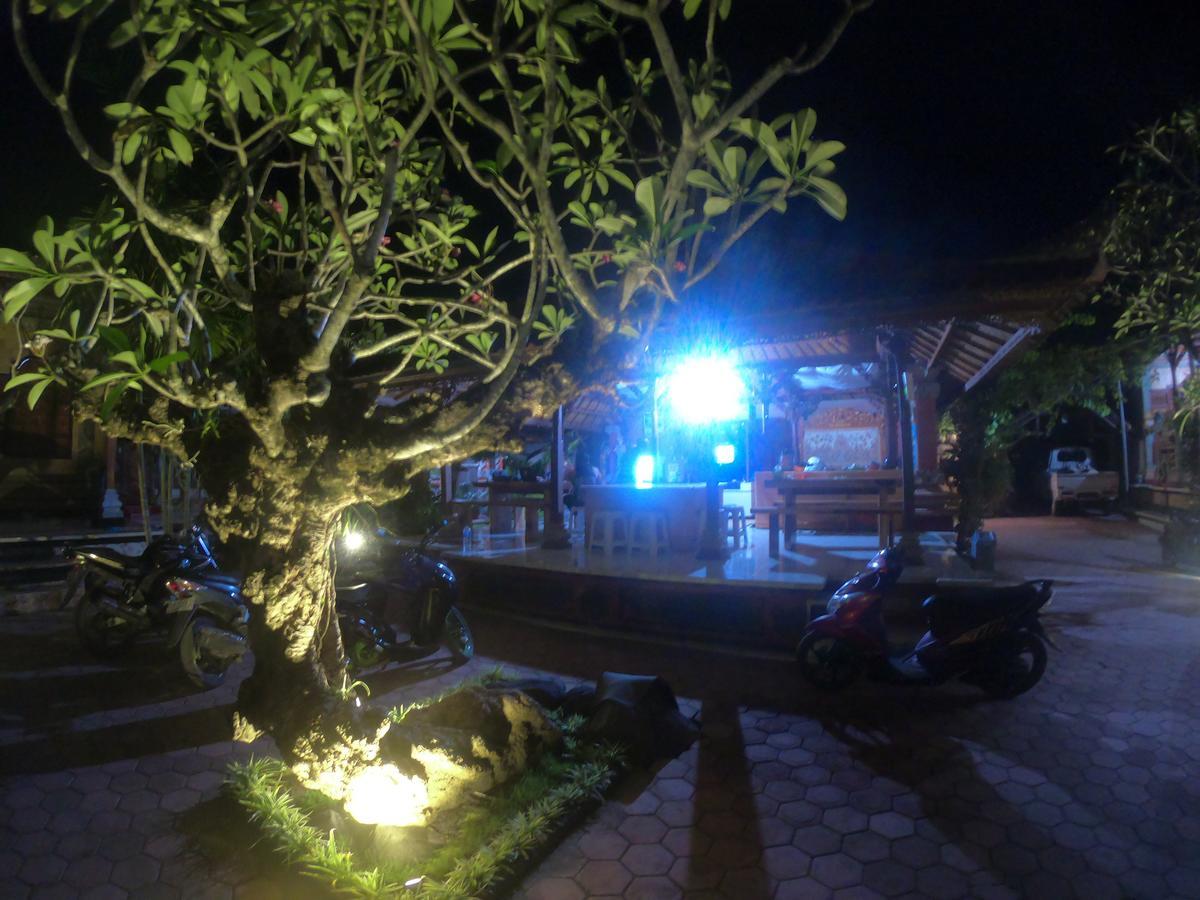 Ray Homestay Batununggul ภายนอก รูปภาพ