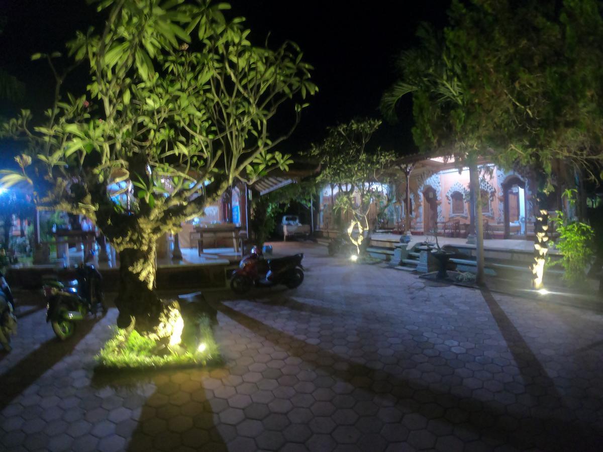 Ray Homestay Batununggul ภายนอก รูปภาพ