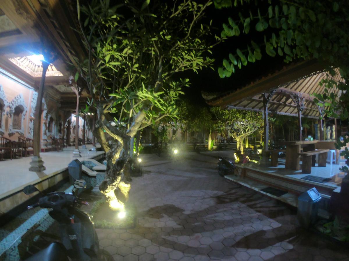 Ray Homestay Batununggul ภายนอก รูปภาพ