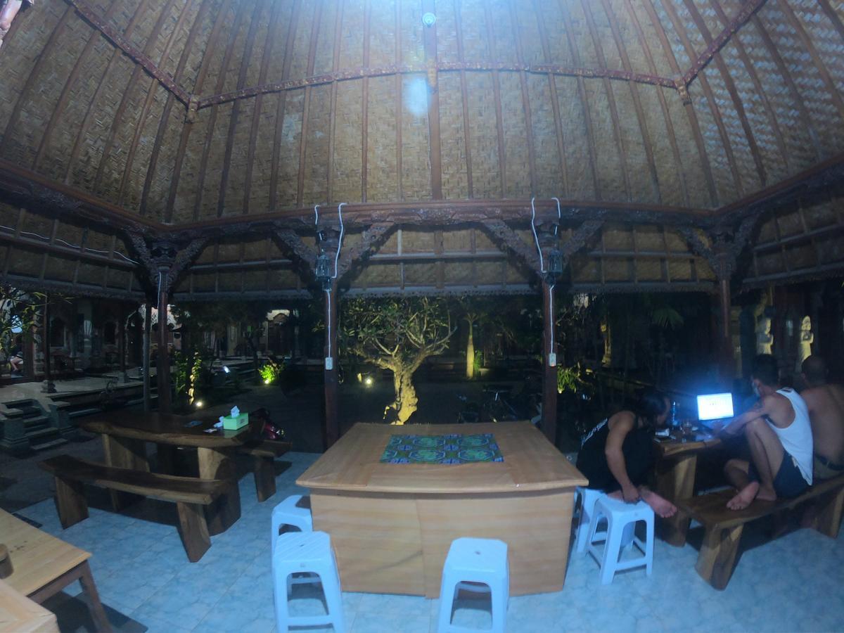 Ray Homestay Batununggul ภายนอก รูปภาพ
